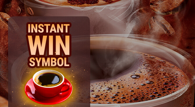 Double Coffee