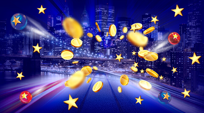 The American bingo