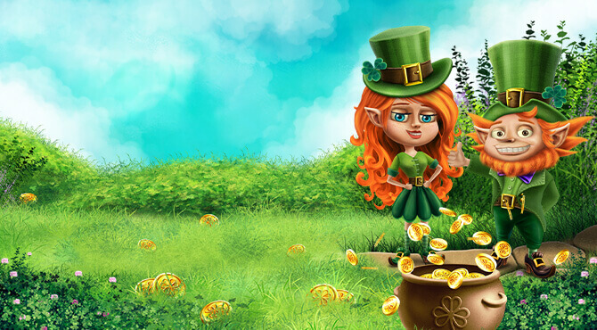 GREENHATS JACKPOT