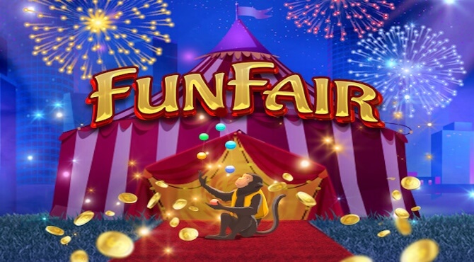FUNFAIR