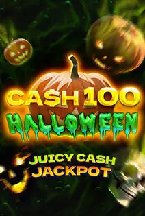 Cash 100 Juicy Cash Jackpot