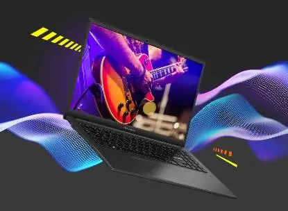 Laptop ASUS Vivobook