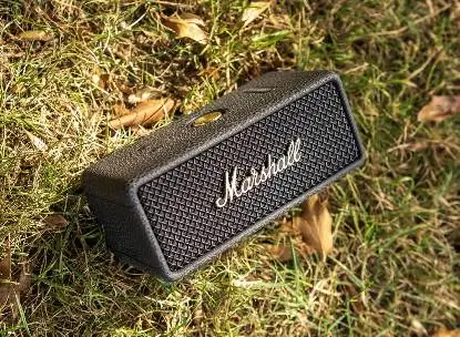 Boxă portabilă Marshall