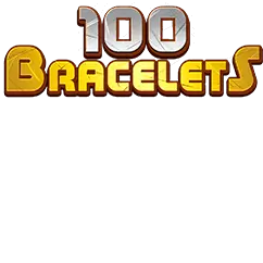 CÂȘTIG 100 Bracelets