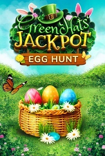 GREENHATS JACKPOT