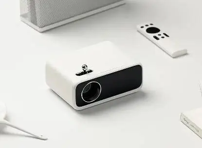 Proiector Wanbo by Xiaomi Mini Pro