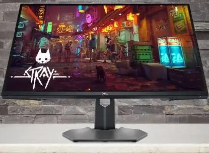 Monitor pentru jocuri Dell