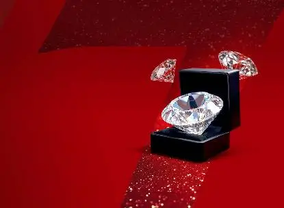 UN DIAMANT SAU 50 000 DE LEI