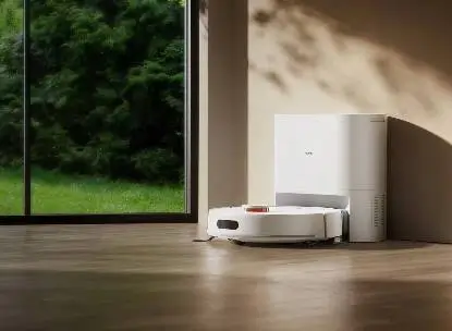 Robot aspirator Xiaomi