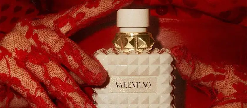 Parfum de dame VALENTINO
