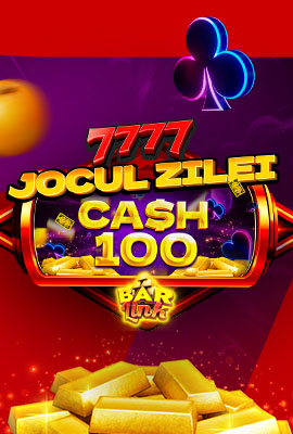GOTD Cash 100 Bar Link