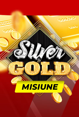 Missions Silver & Gold