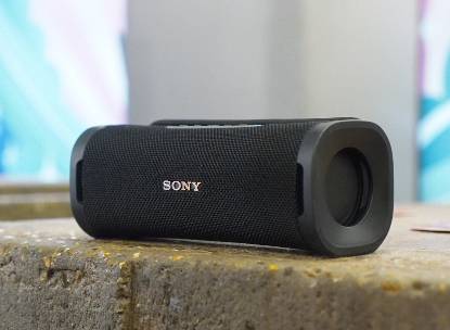 Boxă portabilă Sony