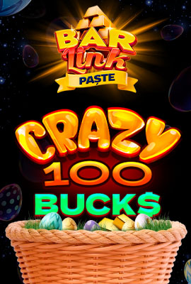 Easter Bets Rebate Crazy 100 Bucks