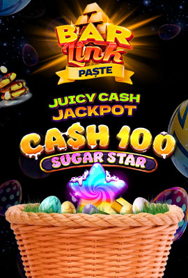 Easter Bets Rebate Cash 100 Sugar Star