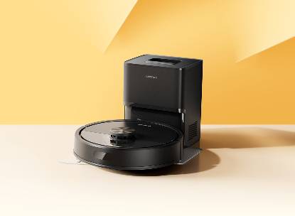 Aspirator robot Roborock