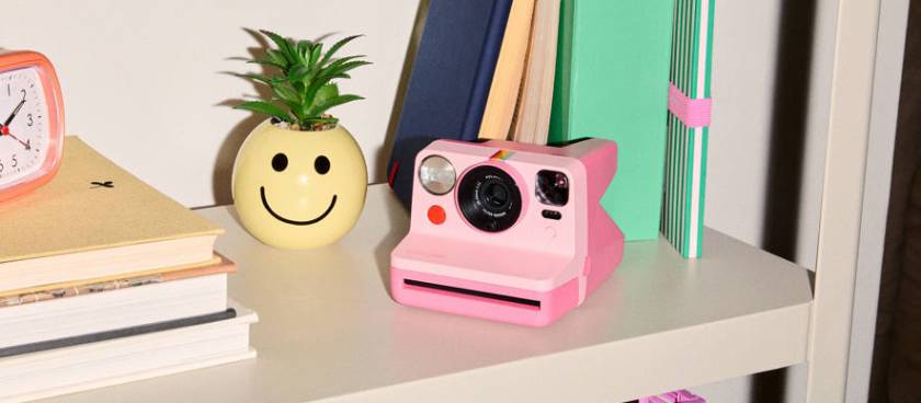 Aparat foto instant Polaroid