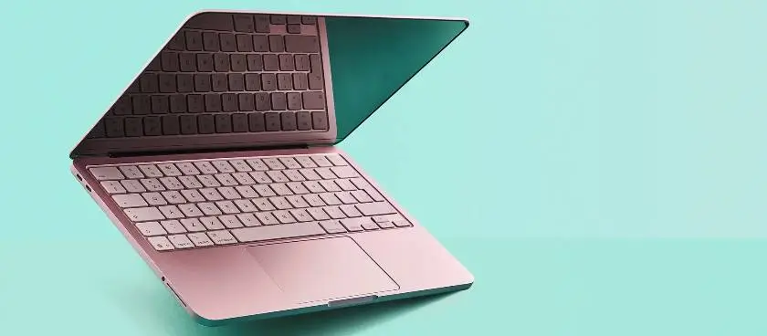 MacBook Neo
