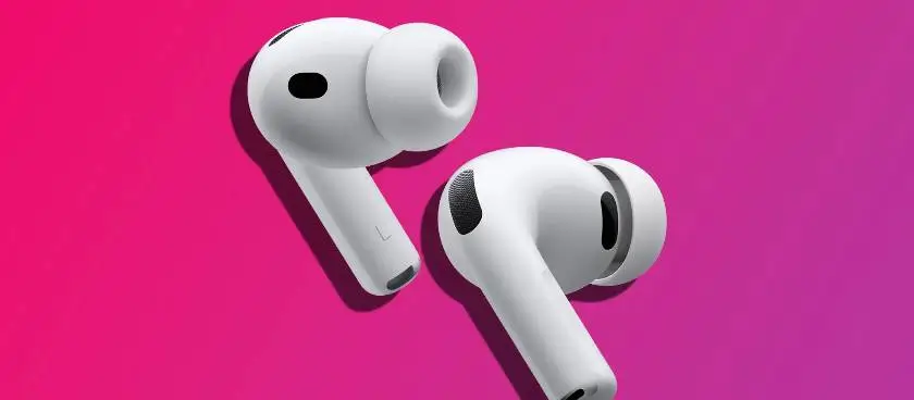 Căști AirPods Pro 3