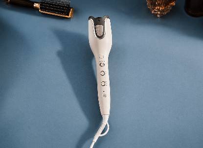 Aparat de coafat Philips