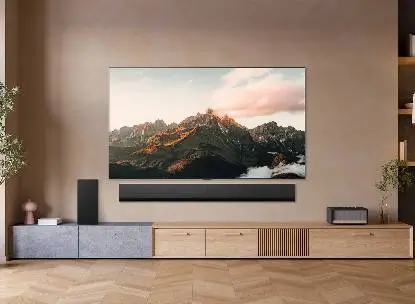 Televizor LG 55”