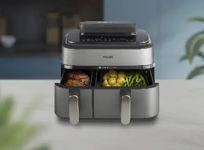 Airfryer Philips