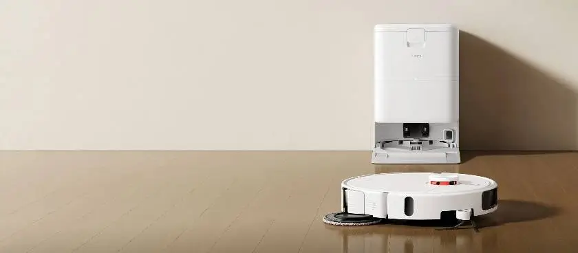 Robot aspirator Xiaomi